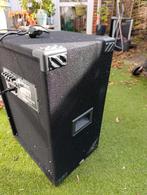 Skytec CSA 15 -800w -active speaker 15, Overige merken, Overige typen, Nieuw, Ophalen of Verzenden