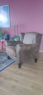 Urban Sofa Fauteuil - Nauwelijks Gebruikt!, Huis en Inrichting, Fauteuils, Ophalen, 75 tot 100 cm, Zo goed als nieuw, 75 tot 100 cm