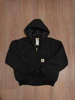 Carhartt Jacket -maat (L), Maat 52/54 (L), Verzenden, Zwart, Carhartt