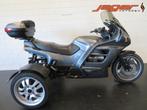Honda ST 1100 PAN EUROPEAN TRIKE L5E (bj 1993), Motoren