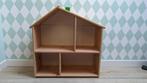 Ikea FLISAT Poppenhuis / open kast, Kinderen en Baby's, Speelgoed | Poppenhuizen, Poppenhuis, Zo goed als nieuw, Ophalen