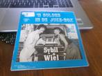 Sybil + Wiel – Gooi 'n Gulden In De Jukebox, Ophalen of Verzenden, Gebruikt, Nederlandstalig