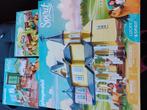 Playmobil paarden, Kinderen en Baby's, Speelgoed | Playmobil, Ophalen of Verzenden, Zo goed als nieuw, Complete set