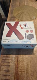 Xtreamer Pro, Ophalen of Verzenden, Gebruikt, USB 2, Zonder harde schijf