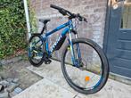 Btwin Rockrider 520 27.5 inch mountainbike, Fietsen en Brommers, Fietsen | Mountainbikes en ATB, Hardtail, Ophalen, Gebruikt, Overige merken