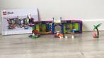 Lego friends bowlingbaan  41708, Ophalen of Verzenden, Zo goed als nieuw