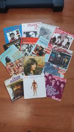 Diverse singles te koop, 15 stuks voor € 10,00, mag ook los, Gebruikt, Single, Ophalen of Verzenden, Overige genres