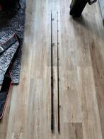 Guru bait up hengel, Ophalen