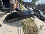 Farad Dakkoffer - Gebruikt, Goede Staat 480liter, Auto diversen, Dakkoffers, Ophalen, Gebruikt