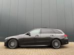 Mercedes-Benz C-klasse Estate 200 d AMG Line Pano / Burm / H, Achterwielaandrijving, Euro 6, 4 cilinders, 193 €/maand