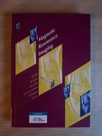 Magnetic Resonance Imaging, Boeken, Studieboeken en Cursussen, Nieuw, Bohn Stafleu van Loghum, Beta, HBO