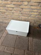 IKEA Opbergbox / Bak - ZGAN! Kuggis, Huis en Inrichting, 50 tot 100 cm, Ophalen of Verzenden, Zo goed als nieuw, Minder dan 50 cm