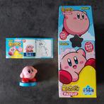 Kirby - Figuurtje - Nintendo - Furuta Japan - Nummer 2, Ophalen of Verzenden, Nieuw