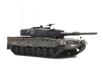 Artitec 6870108 - BRD Leopard 2A4 BW Gelboliv in ovp