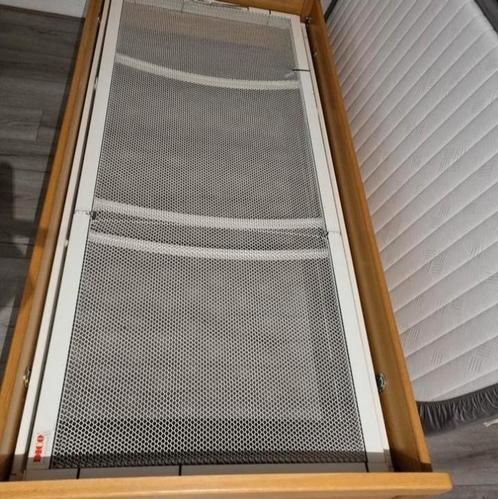 Bedbodem, merk Dico, Huis en Inrichting, Slaapkamer | Matrassen en Bedbodems, Gebruikt, Bedbodem, 90 cm, 200 cm, Eenpersoons, Ophalen