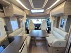 Rapido 686F Levelsysteem, Bedrijf, Rapido, Afzuigkap, Fietsendrager