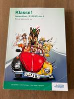 Klasse1, Boeken, Schoolboeken, Gelezen, Uitgeverij Deviant, Duits, Ophalen of Verzenden