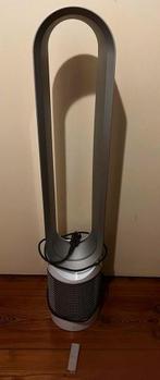 Dyson Luchtreiniger TP02, Minder dan 60 m³, Ventileren, 3 snelheden of meer, Ophalen of Verzenden