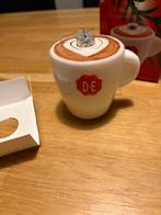 Douwe egberts kerstbal koffie cappuccino, Ophalen, Nieuw