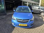 Opel KARL 1.0 ecoFLEX Edition | 2E EIGENAAR | 12MND GARANTIE, Voorwielaandrijving, 839 kg, Stof, Gebruikt