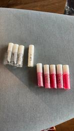 Lipgloss etos, Sieraden, Tassen en Uiterlijk, Ophalen of Verzenden, Zo goed als nieuw, Roze, Lippen