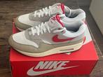 Nike air max 1 44, Ophalen of Verzenden, Zo goed als nieuw