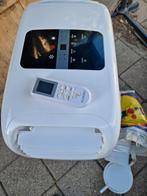 Mobiele Airco 3-in-1 . 5.2 kw 18000btu, Ophalen, Gebruikt, 3 snelheden of meer, 100 m³ of groter