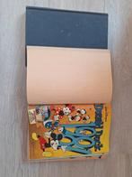 Donald Duck Jaargang 1981 - Ingebonden 2-delig, Boeken, Meerdere stripboeken, Ophalen of Verzenden, Gelezen, Walt Disney