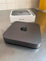 Apple Mac mini (2018), Computers en Software, Apple Desktops, Overige modellen, Verzenden, Zo goed als nieuw, 3 tot 4 Ghz
