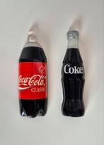 Coca-Cola koelkast magneten, Ophalen of Verzenden, Zo goed als nieuw, Gebruiksvoorwerp