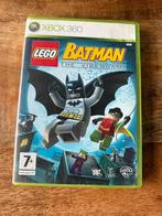 Lego batman xbox 360, Avontuur en Actie, 2 spelers, Ophalen of Verzenden, Zo goed als nieuw
