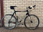 Sensa Umbria Racefiets 60CM - Shimano Tiagra, 28 inch, Gebruikt, 10 tot 15 versnellingen, Heren