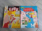 Eppo / Eppo Wordt vervolgd jaargang 1985, Gelezen, Ophalen of Verzenden, Complete serie of reeks, Europa