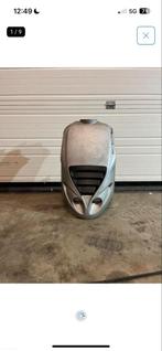 Voorkap Nrg, Verzenden, Gebruikt, Kap, Piaggio