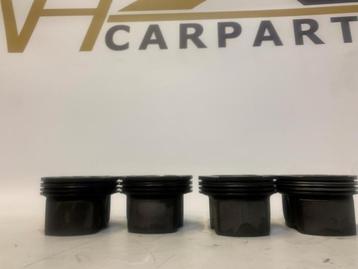 Zuiger van een Ford Transit beschikbaar voor biedingen