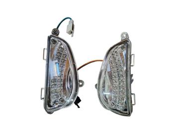 Knipperlicht Knipperlichten set origineel Kymco new sento beschikbaar voor biedingen
