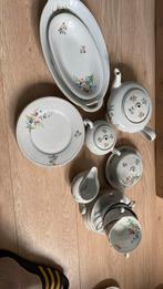 Bavaria Turbantia servies, Antiek en Kunst, Ophalen of Verzenden