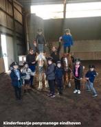 Kinderfeestje met pony rijden, Diensten en Vakmensen, Kinderfeestjes en Entertainers, Sportief of Actief