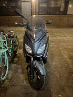 Yamaha xmax 125 2012 (start niet), Motoren, Scooter, Sportuitlaat, Particulier, 125 cc