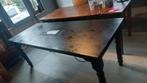 Nagelstyliste Tafel - Perfect voor beginner!, Ophalen, Gebruikt, 50 tot 100 cm, Grenenhout
