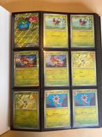 Stellar crown ( 94% master set ), Ophalen of Verzenden, Zo goed als nieuw, Meerdere kaarten