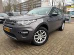 Land Rover Discovery Sport 2.0 eD4 E-Capability Urban Series, Auto's, Land Rover, Voorwielaandrijving, Zwart, 150 pk, Discovery Sport