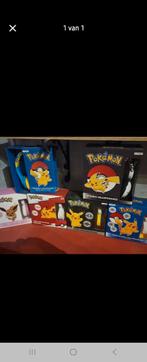 Pokemon Hoofdtelefoons - Nieuw in verpakking!, Overige merken, Nieuw, Ophalen of Verzenden, Over oor (circumaural)