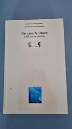 De zwarte maan van Bastiaan van Wingerden in Nieuwstaat, Ophalen of Verzenden, Zo goed als nieuw, Astrologie
