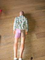 Ken uit 1968, Ophalen of Verzenden, Zo goed als nieuw, Barbie