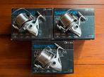 3x Shimano Aero Technium MgS 10000 XSA, Dozen, Spoelen, Watersport en Boten, Hengelsport | Karpervissen, Ophalen of Verzenden