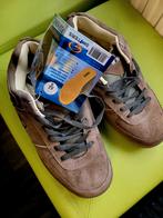 Bruine Skaters Sneakers Maat 42 - Nieuw met kaartje!, Bruin, Skaters, Nieuw, Ophalen of Verzenden