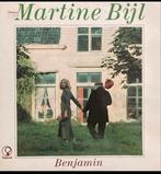 Martine Bijl Benjamin Lp, Cd's en Dvd's, Vinyl | Nederlandstalig, Gebruikt, Ophalen of Verzenden