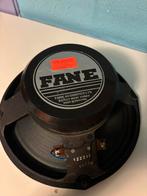 Fane speaker 70 watt 8 ohm vintage hiwatt orange creamback, Verzenden, Zo goed als nieuw, 100 watt of meer