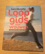 Sam Murphy - Loopgids voor vrouwen, Nieuw, Ophalen of Verzenden, Sam Murphy